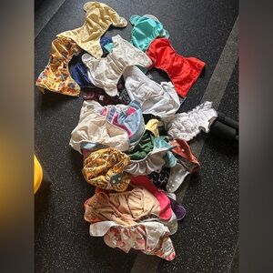 Cloth Diaper Outters